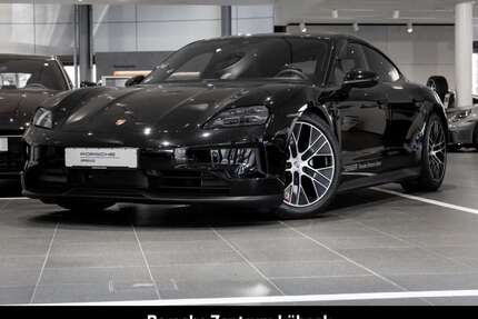 Porsche Taycan Gebrauchtwagen