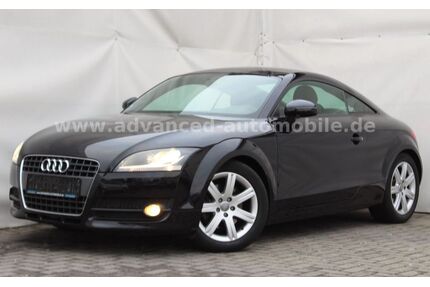 Audi TT Gebrauchtwagen