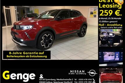 Opel Mokka Gebrauchtwagen