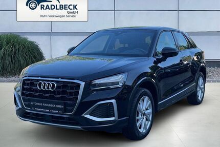 Audi Q2 Gebrauchtwagen