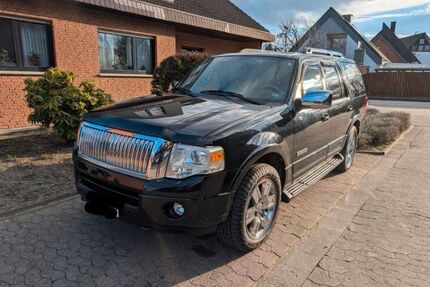 Ford Expedition Gebrauchtwagen