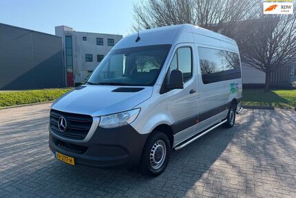 Mercedes-Benz Sprinter Gebrauchtwagen
