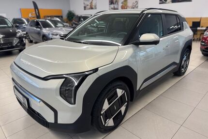 Kia EV3 Gebrauchtwagen