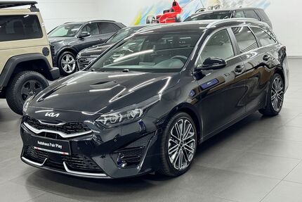 Kia ceed Sportswagon Gebrauchtwagen
