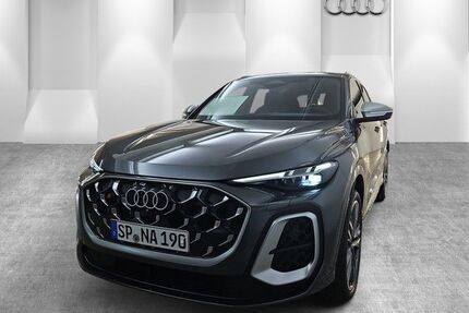 Audi SQ5 Gebrauchtwagen