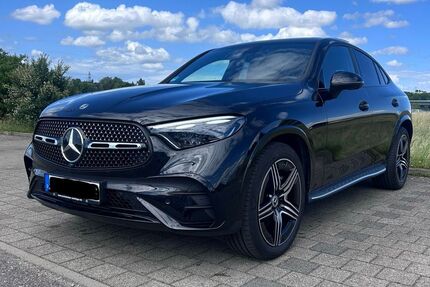 Mercedes-Benz GLC 200 Gebrauchtwagen