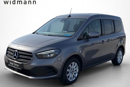 Mercedes-Benz T-Klasse Gebrauchtwagen