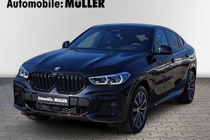 BMW X6 Gebrauchtwagen