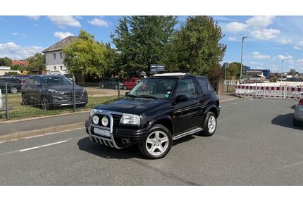 Suzuki Grand Vitara Gebrauchtwagen