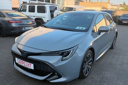 Toyota Corolla Gebrauchtwagen