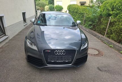 Audi TT RS Gebrauchtwagen