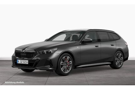 BMW 540 Gebrauchtwagen