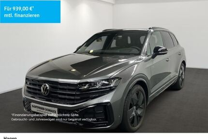 VW Touareg Gebrauchtwagen