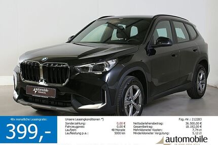 BMW X1 Gebrauchtwagen
