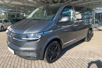 VW T6 Caravelle Gebrauchtwagen