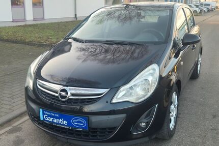 Opel Corsa Gebrauchtwagen