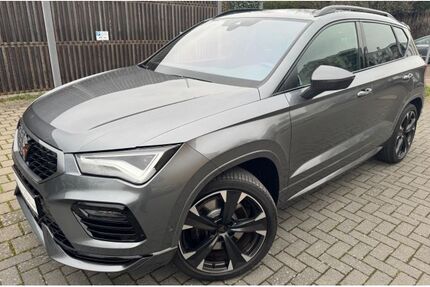 Cupra Ateca Gebrauchtwagen