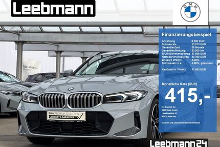 BMW 320 Gebrauchtwagen