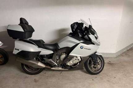 BMW K 1600 GT Gebrauchtwagen