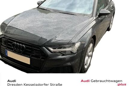 Audi A6 Allroad Gebrauchtwagen