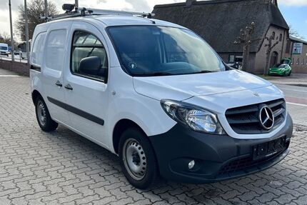 Mercedes-Benz Citan Gebrauchtwagen