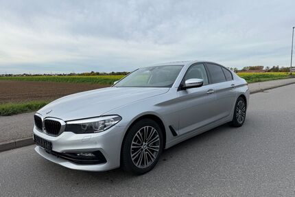 BMW 530 Gebrauchtwagen