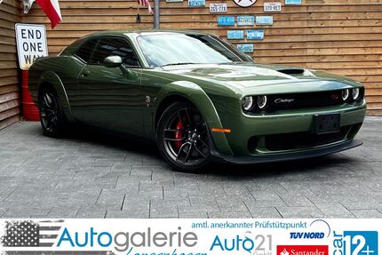 Dodge Challenger Gebrauchtwagen