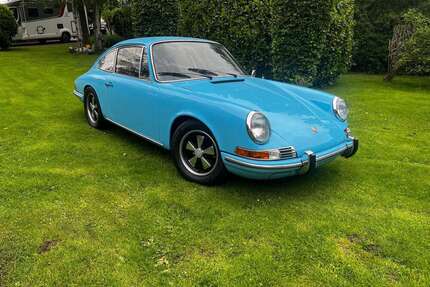 Porsche 912 Gebrauchtwagen