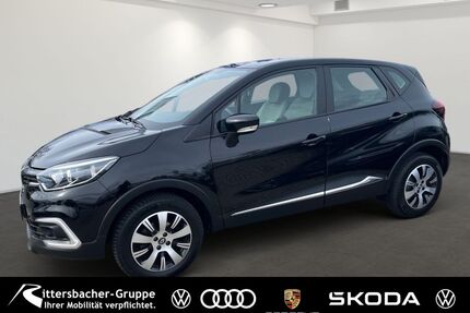 Renault Captur Gebrauchtwagen