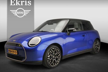 Mini Cooper SE Gebrauchtwagen