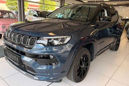 Jeep Compass Gebrauchtwagen