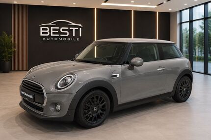 Mini ONE Gebrauchtwagen