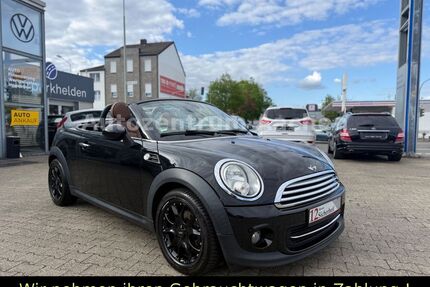 Mini Cooper Gebrauchtwagen