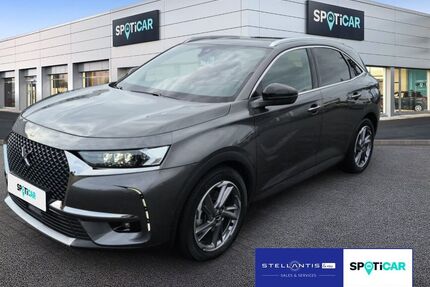 DS Automobiles DS7 (Crossback) Gebrauchtwagen