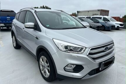 Ford Kuga Gebrauchtwagen