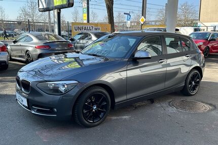 BMW 118 Gebrauchtwagen