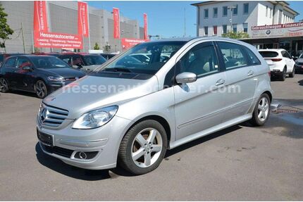 Mercedes-Benz B 200 Gebrauchtwagen
