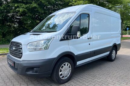 Ford Transit Gebrauchtwagen