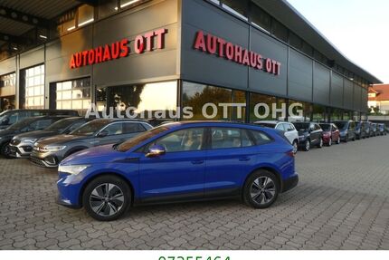 Skoda Enyaq Gebrauchtwagen