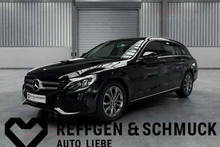 Mercedes-Benz C 200 Gebrauchtwagen