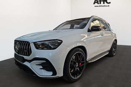 Mercedes-Benz GLE 53 AMG Gebrauchtwagen