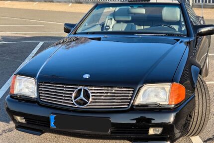 Mercedes-Benz 500 Gebrauchtwagen