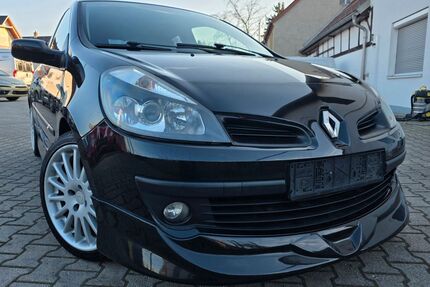 Renault Clio Gebrauchtwagen