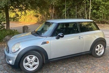 Mini ONE Gebrauchtwagen