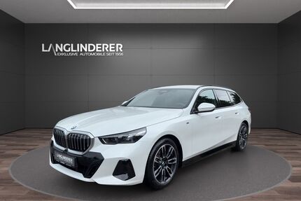 BMW 520 Gebrauchtwagen