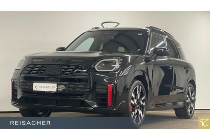 Mini John Cooper Works Countryman Gebrauchtwagen