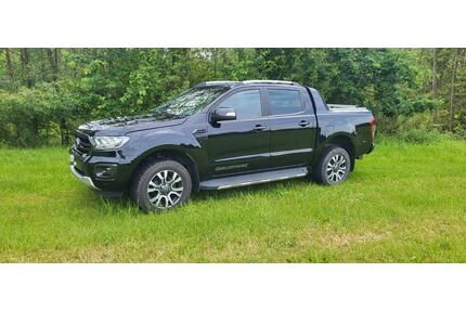 Ford Ranger Gebrauchtwagen
