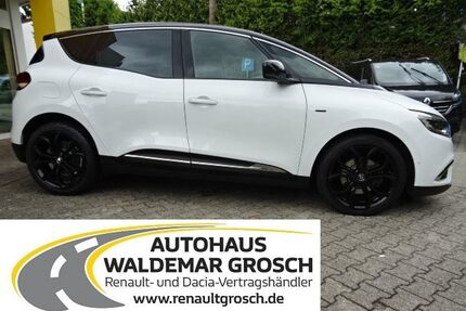 Renault Scenic Gebrauchtwagen