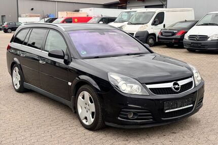 Opel Vectra Gebrauchtwagen