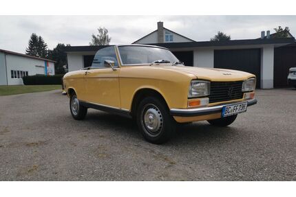 Peugeot 304 Gebrauchtwagen